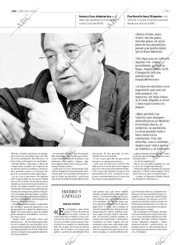 ABC MADRID 01-03-2006 página 93