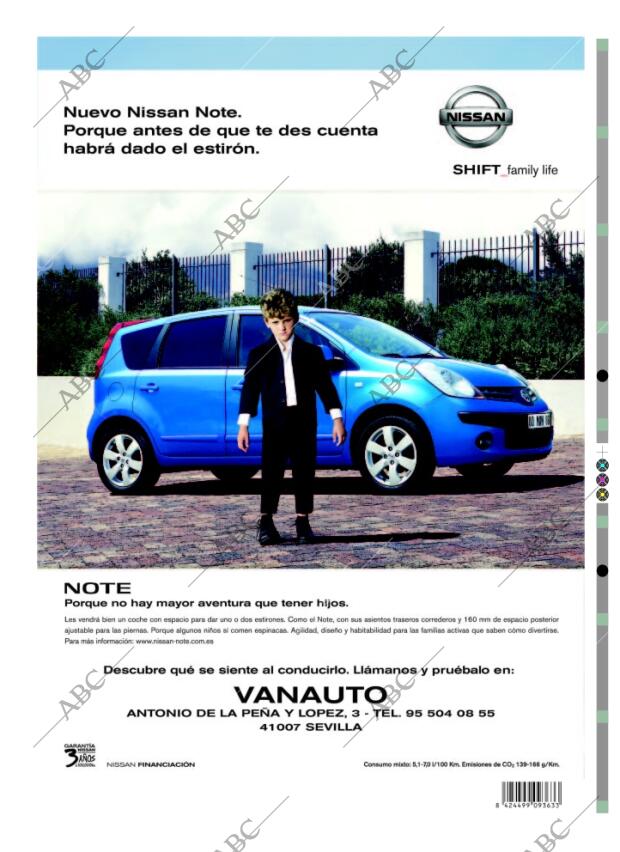 ABC SEVILLA 01-03-2006 página 108