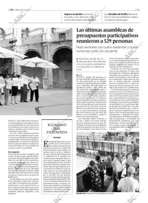 ABC SEVILLA 01-03-2006 página 11