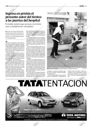 ABC SEVILLA 01-03-2006 página 13