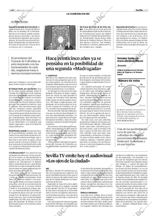 ABC SEVILLA 01-03-2006 página 15