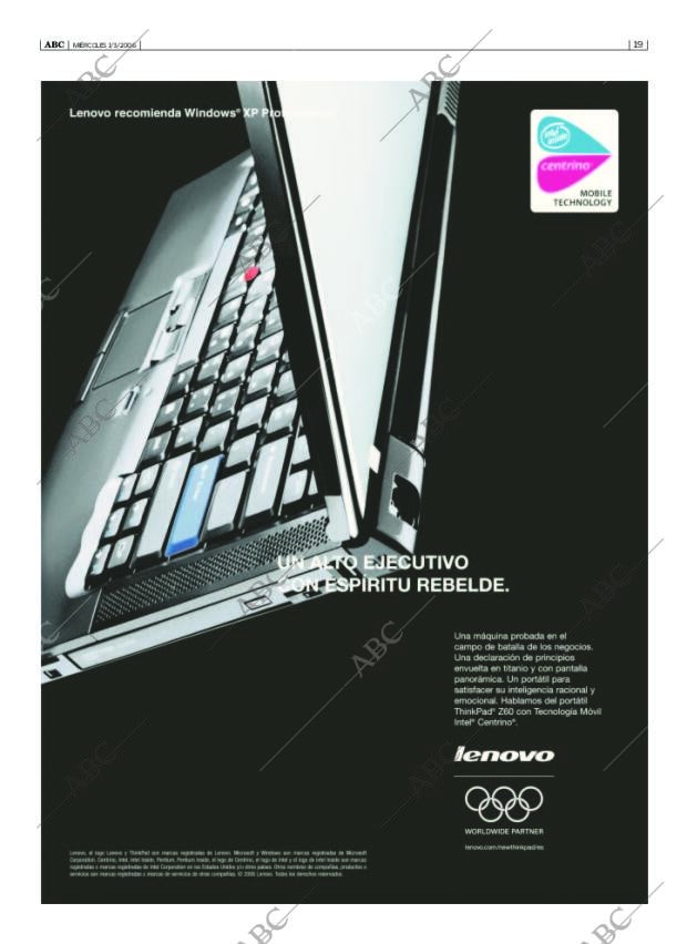 ABC SEVILLA 01-03-2006 página 19