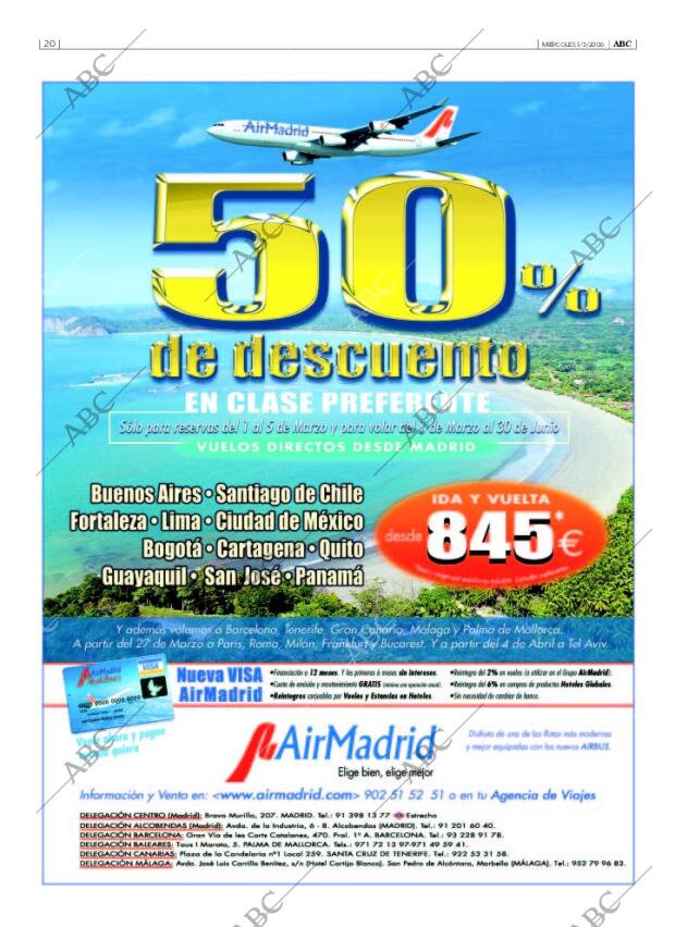 ABC SEVILLA 01-03-2006 página 20