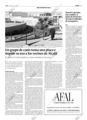 ABC SEVILLA 01-03-2006 página 21