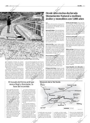 ABC SEVILLA 01-03-2006 página 23