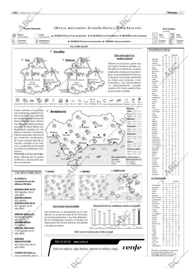 ABC SEVILLA 01-03-2006 página 27