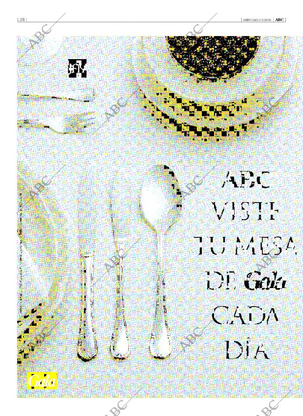 ABC SEVILLA 01-03-2006 página 28