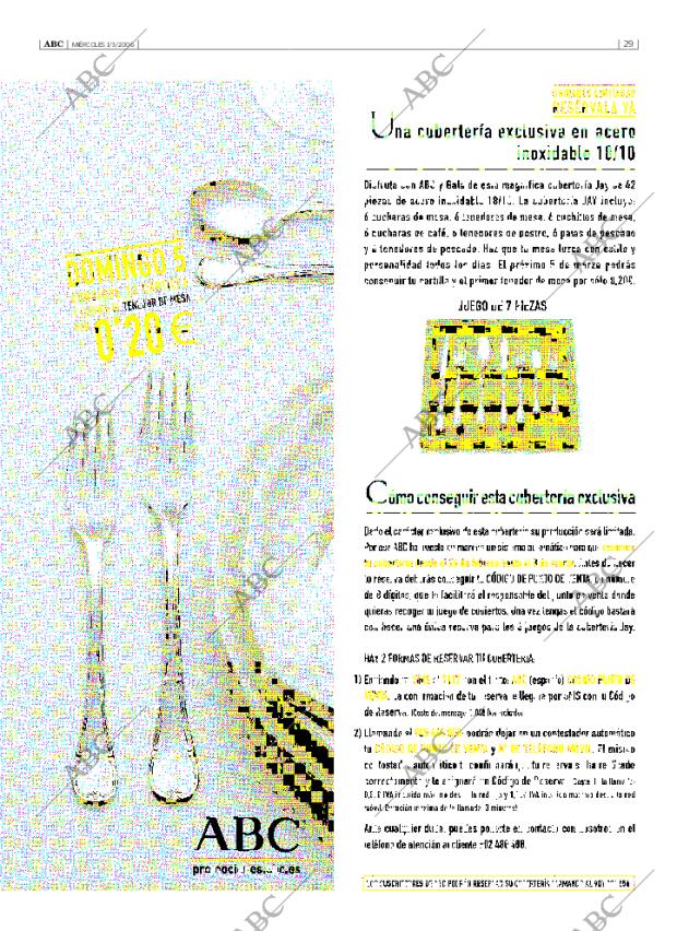 ABC SEVILLA 01-03-2006 página 29