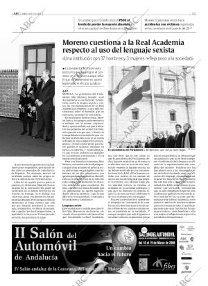 ABC SEVILLA 01-03-2006 página 31