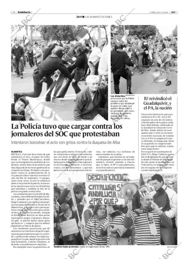 ABC SEVILLA 01-03-2006 página 34