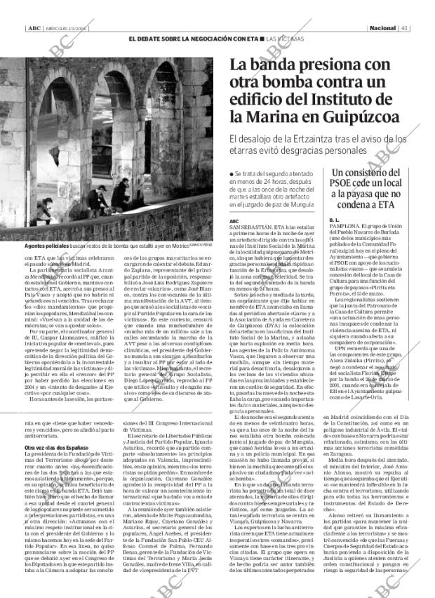 ABC SEVILLA 01-03-2006 página 41