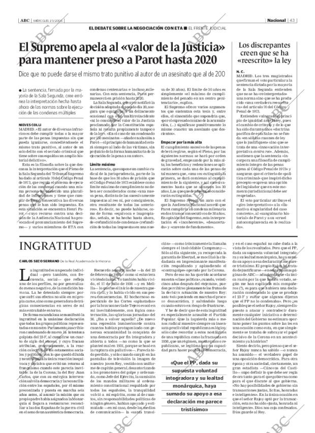 ABC SEVILLA 01-03-2006 página 43