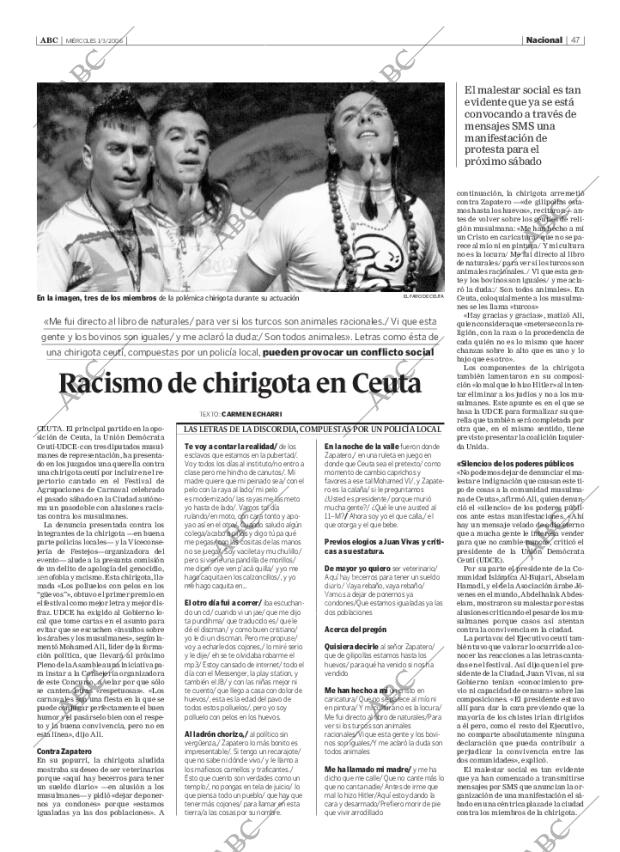 ABC SEVILLA 01-03-2006 página 47