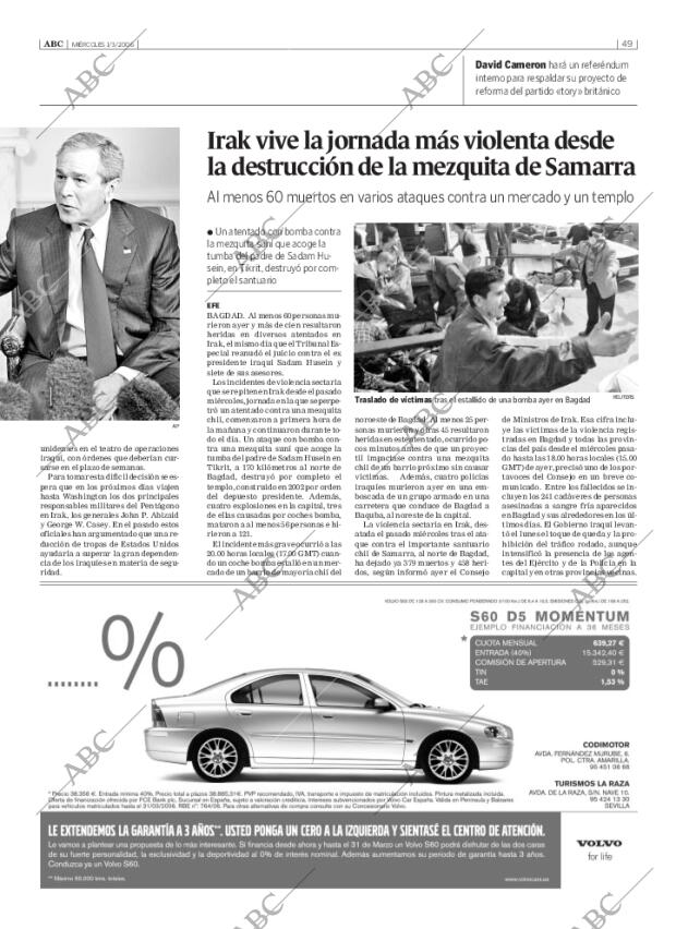 ABC SEVILLA 01-03-2006 página 49