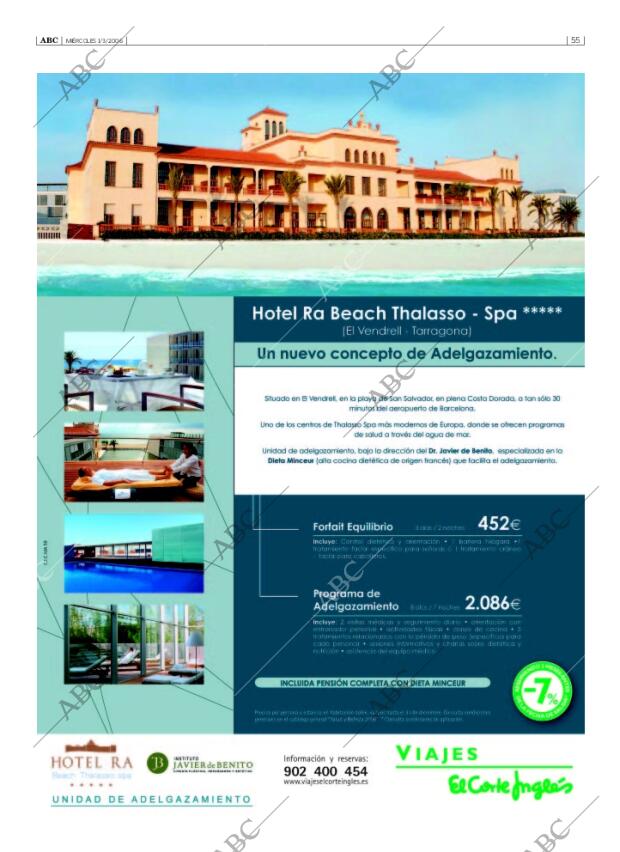 ABC SEVILLA 01-03-2006 página 55