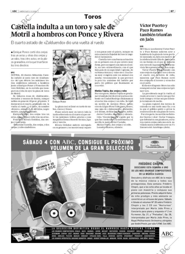 ABC SEVILLA 01-03-2006 página 67