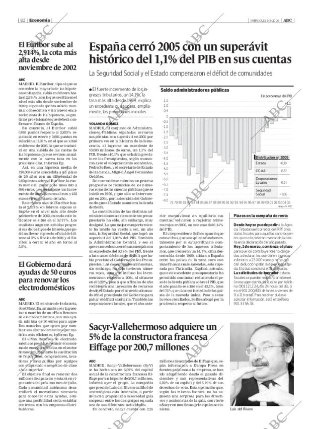 ABC SEVILLA 01-03-2006 página 82