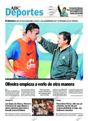 ABC SEVILLA 01-03-2006 página 89