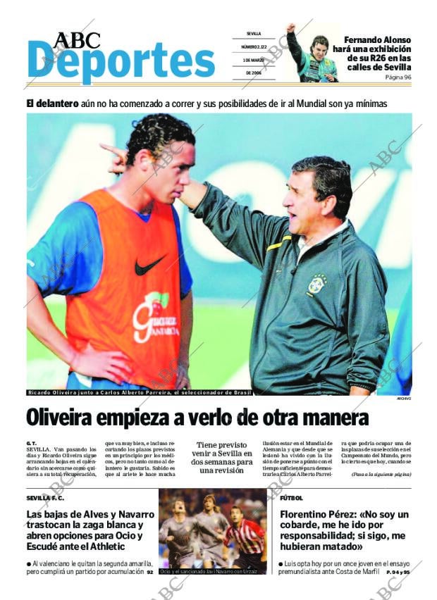 ABC SEVILLA 01-03-2006 página 89