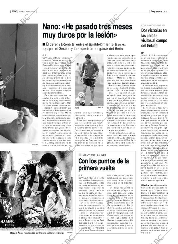 ABC SEVILLA 01-03-2006 página 91