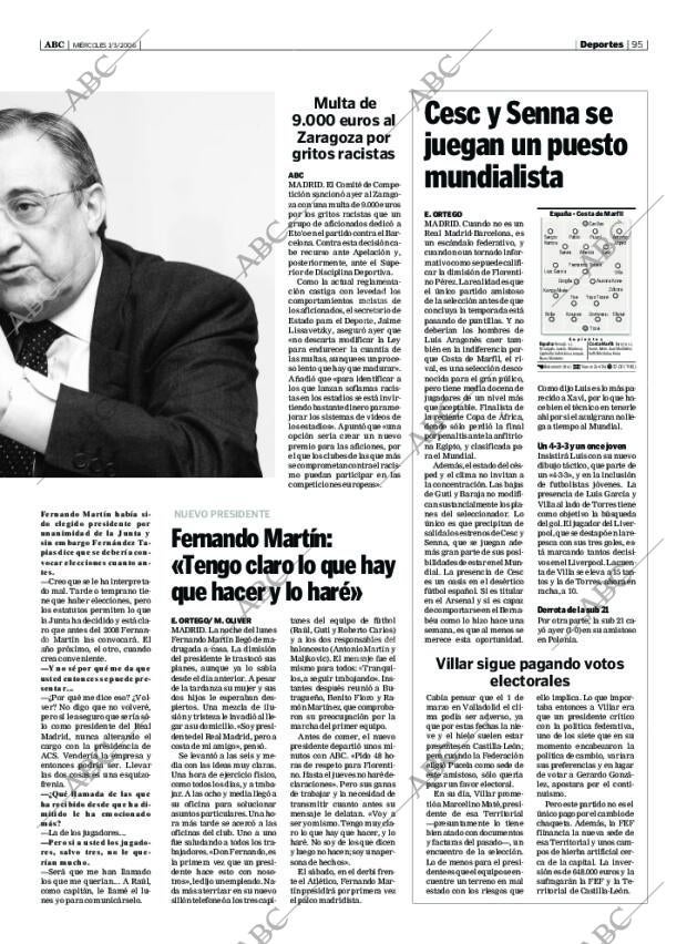 ABC SEVILLA 01-03-2006 página 95