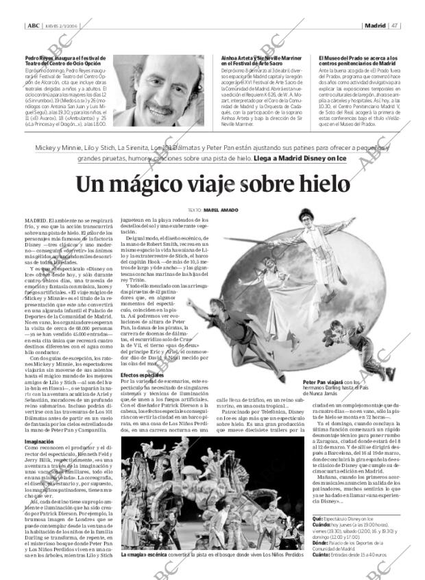 ABC MADRID 02-03-2006 página 47
