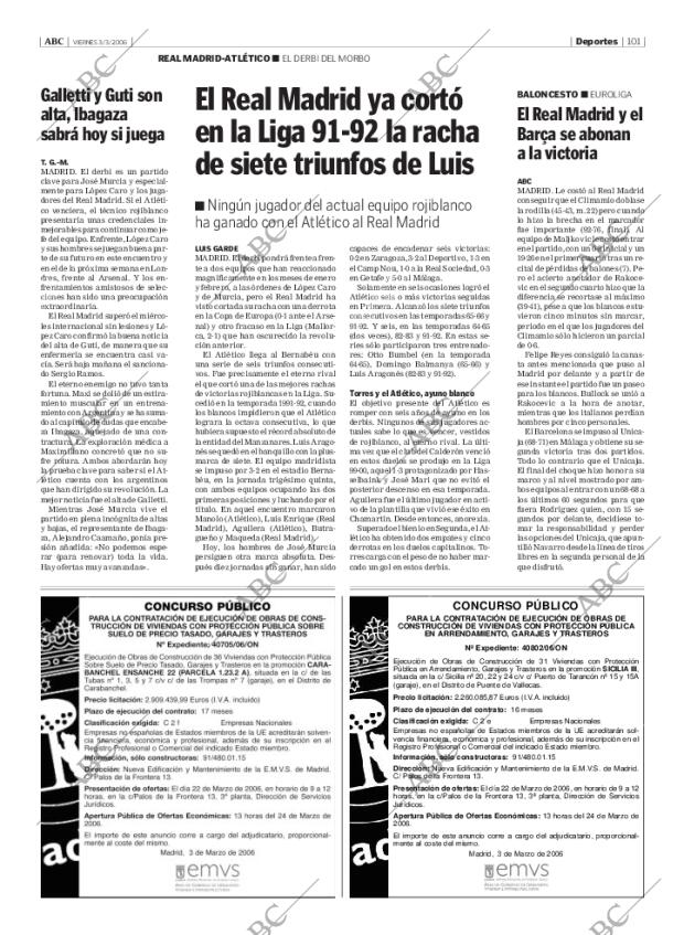 ABC MADRID 03-03-2006 página 101