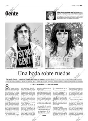 ABC MADRID 03-03-2006 página 104