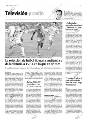 ABC MADRID 03-03-2006 página 107