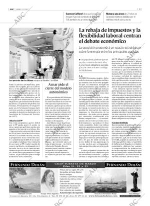 ABC MADRID 03-03-2006 página 11