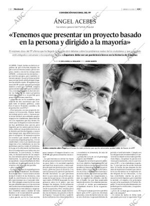 ABC MADRID 03-03-2006 página 12