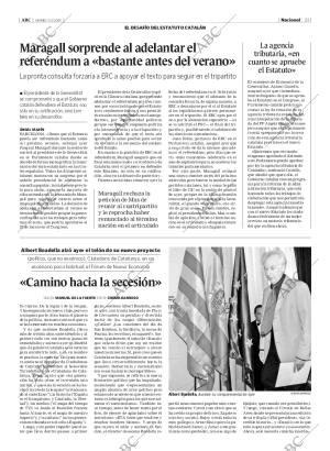 ABC MADRID 03-03-2006 página 21