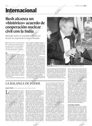 ABC MADRID 03-03-2006 página 26
