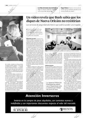 ABC MADRID 03-03-2006 página 27