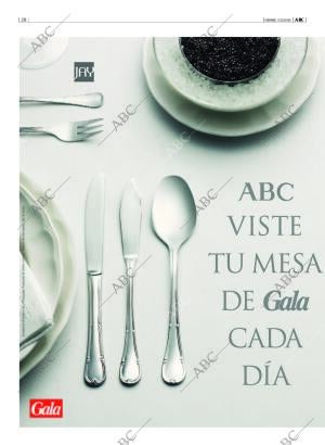 ABC MADRID 03-03-2006 página 28