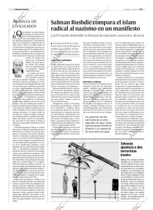 ABC MADRID 03-03-2006 página 32