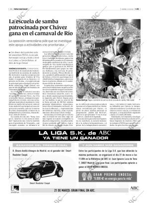 ABC MADRID 03-03-2006 página 36