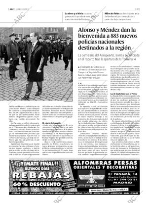 ABC MADRID 03-03-2006 página 39