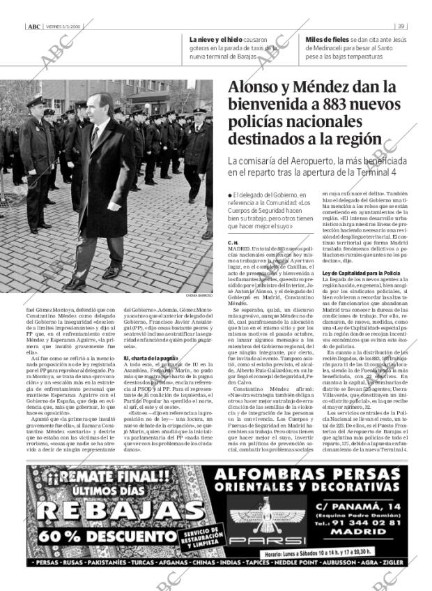 ABC MADRID 03-03-2006 página 39