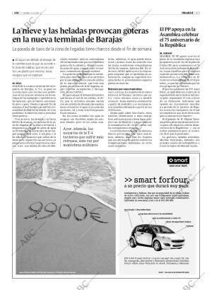 ABC MADRID 03-03-2006 página 41