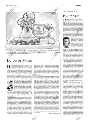 ABC MADRID 03-03-2006 página 5