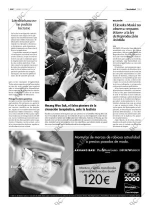 ABC MADRID 03-03-2006 página 53
