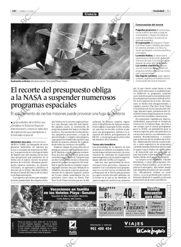 ABC MADRID 03-03-2006 página 55