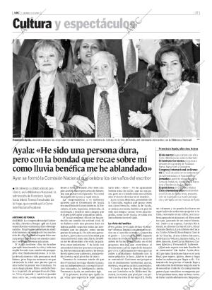 ABC MADRID 03-03-2006 página 57