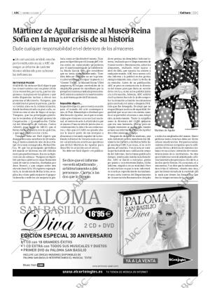 ABC MADRID 03-03-2006 página 59