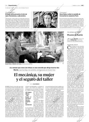 ABC MADRID 03-03-2006 página 64