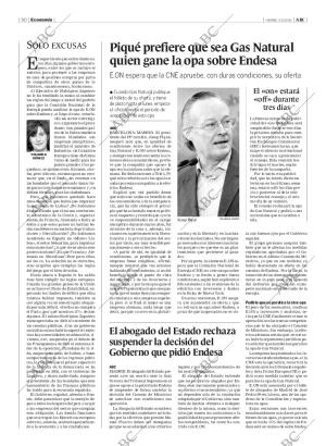 ABC MADRID 03-03-2006 página 90