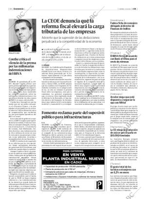 ABC MADRID 03-03-2006 página 94