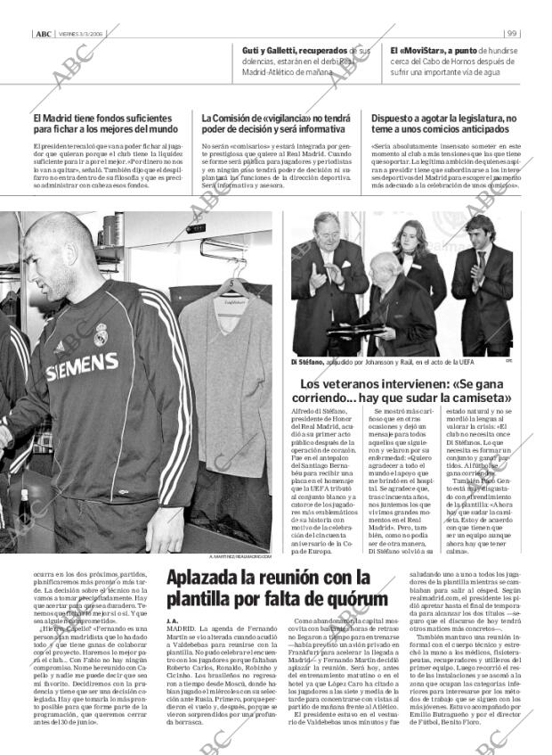 ABC MADRID 03-03-2006 página 99