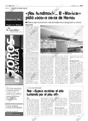 ABC SEVILLA 03-03-2006 página 108